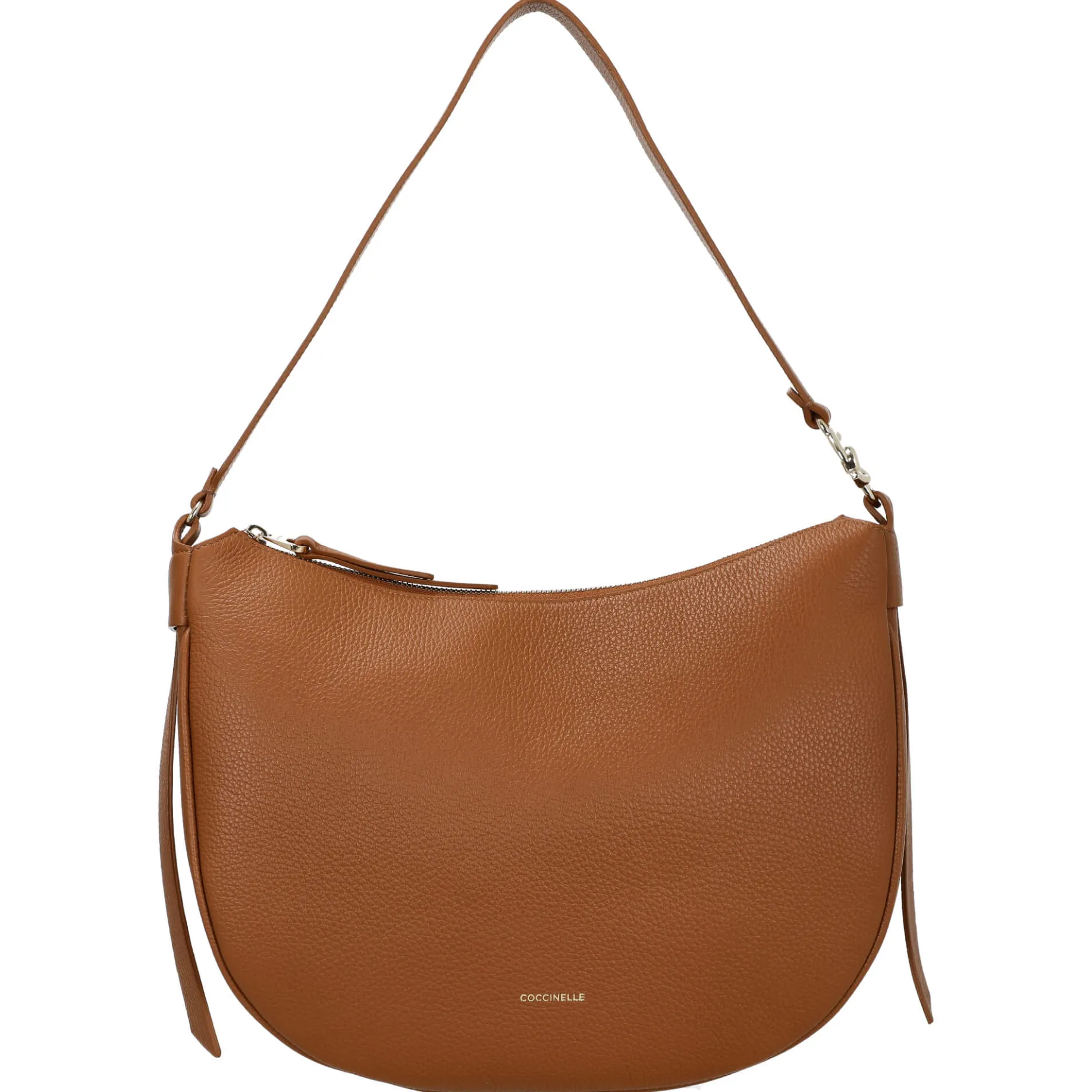 C-Easy - Schultertasche 34 cm (cuir)