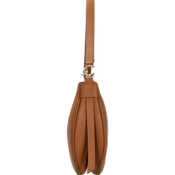 C-Easy - Schultertasche 34 cm (cuir)