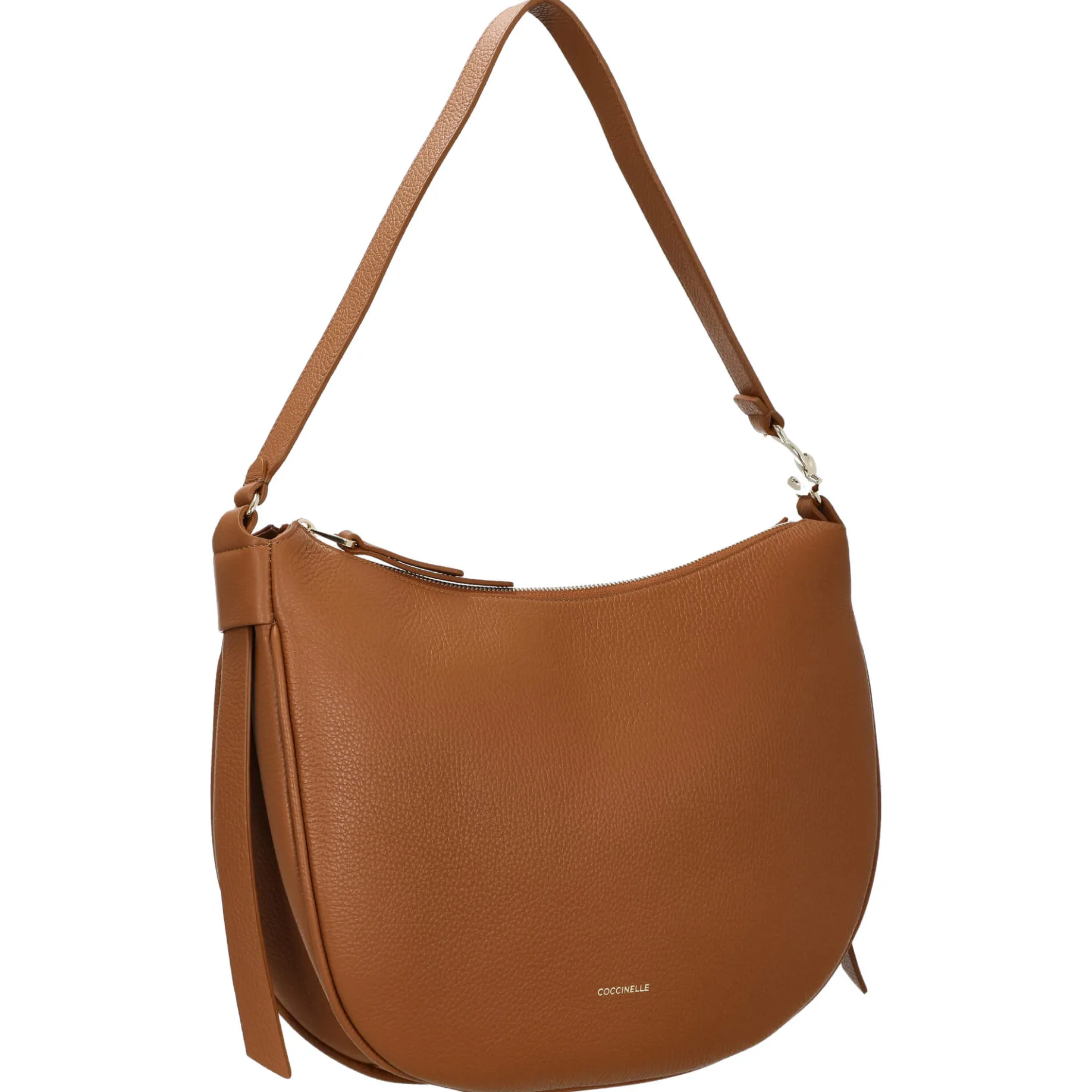 C-Easy - Schultertasche 34 cm (cuir)