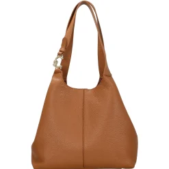 C-Easy - Shopper 34 cm (cuir)