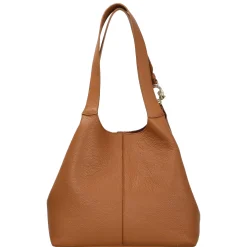 C-Easy - Shopper 34 cm (cuir)