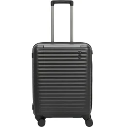 Celestra BLX - 4 Rollen - Kabinentrolley S 55 cm (schwarz)