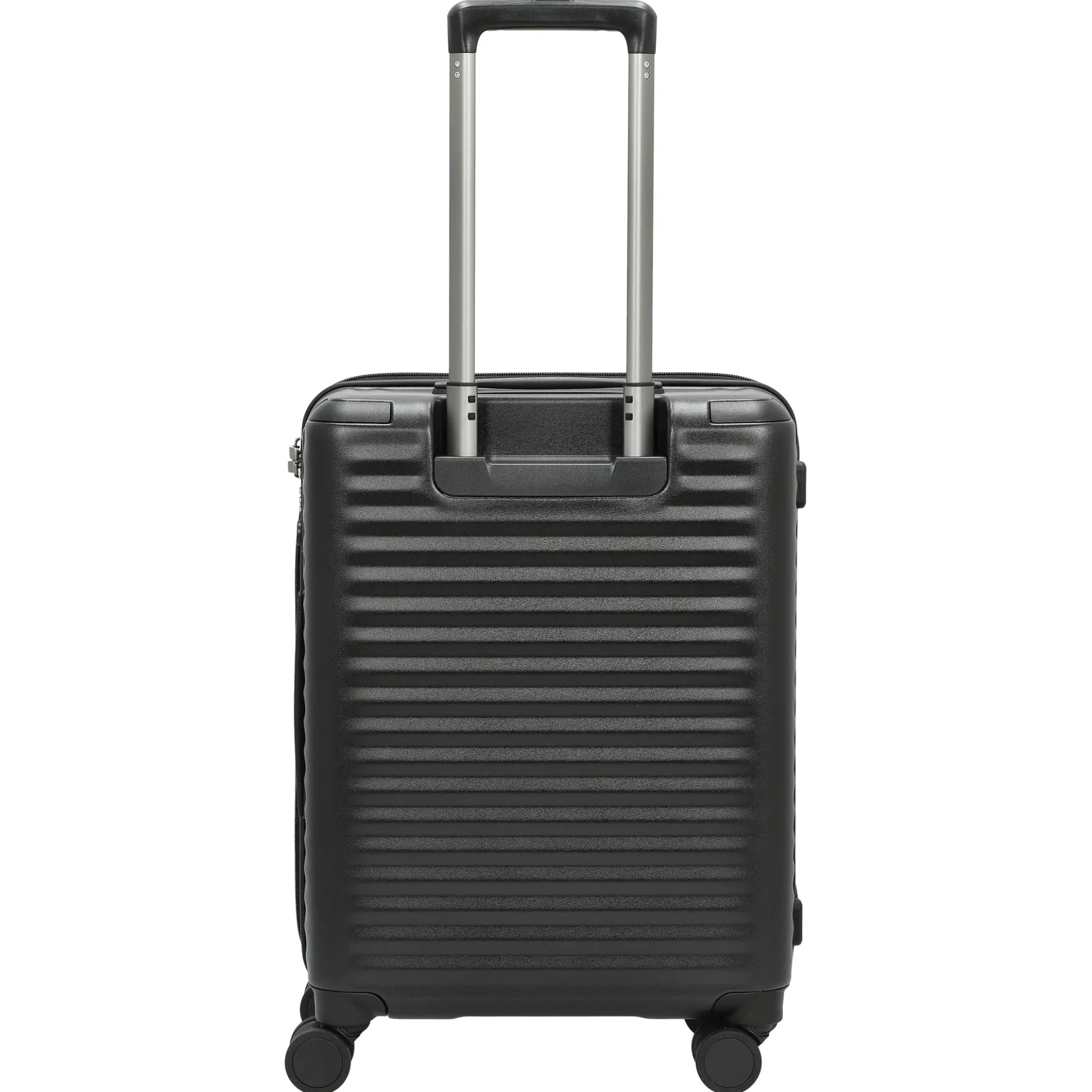 Celestra BLX - 4 Rollen - Kabinentrolley S 55 cm (schwarz)