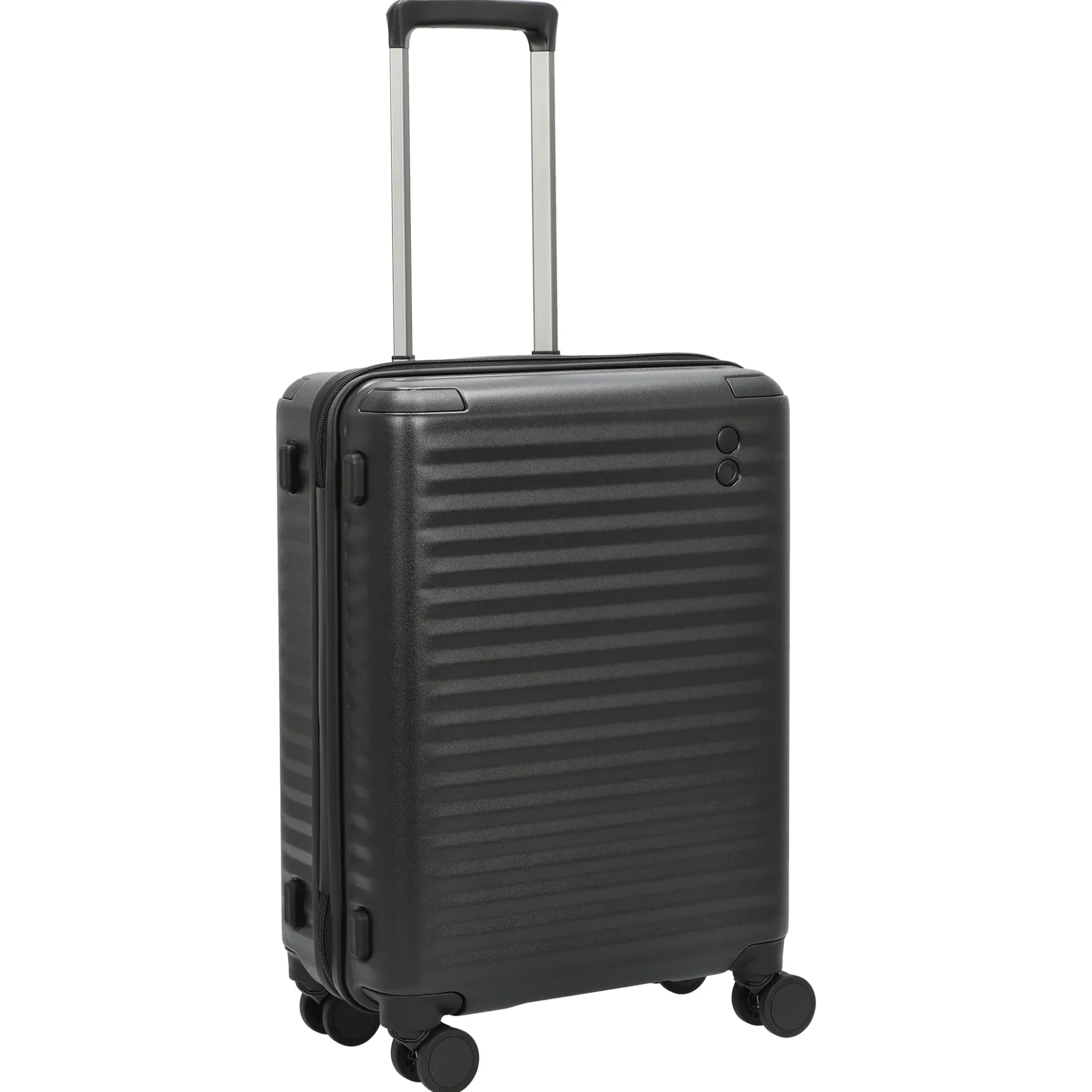 Celestra BLX - 4 Rollen - Kabinentrolley S 55 cm (schwarz)