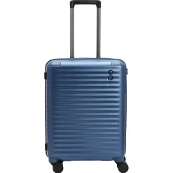 Celestra BLX - 4 Rollen - Kabinentrolley S 55 cm (navy)