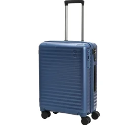 Celestra BLX - 4 Rollen - Kabinentrolley S 55 cm (navy)