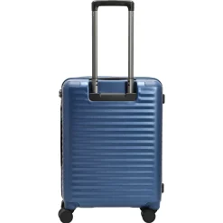 Celestra BLX - 4 Rollen - Kabinentrolley S 55 cm (navy)