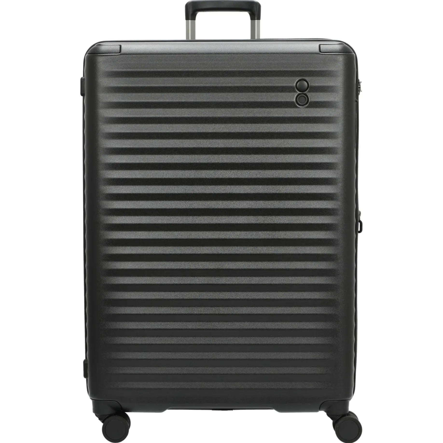 Celestra BLX - 4 Rollen - Trolley L 75 cm erw. (schwarz)