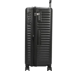 Celestra BLX - 4 Rollen - Trolley L 75 cm erw. (schwarz)