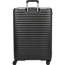 Celestra BLX - 4 Rollen - Trolley L 75 cm erw. (schwarz)