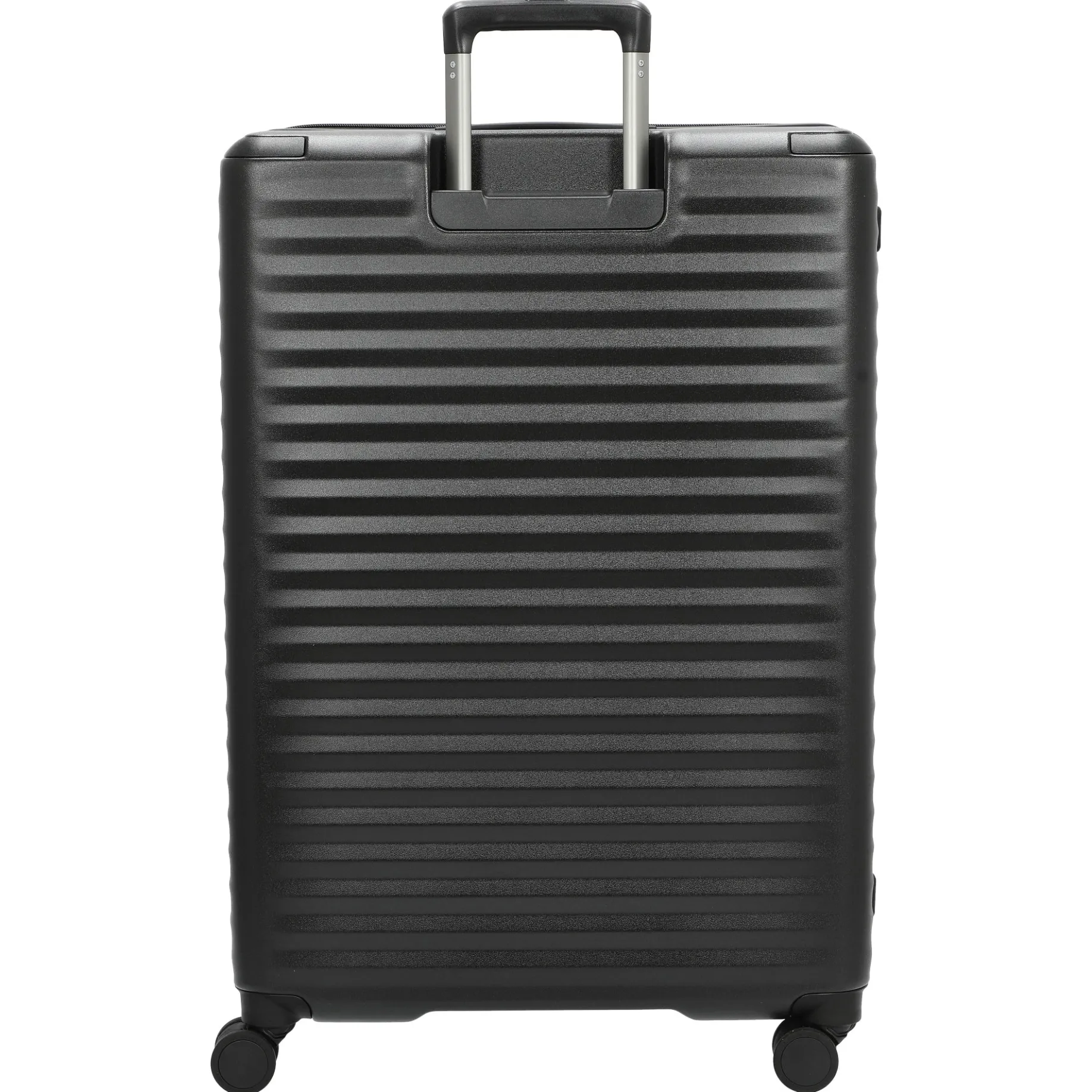 Celestra BLX - 4 Rollen - Trolley L 75 cm erw. (schwarz)