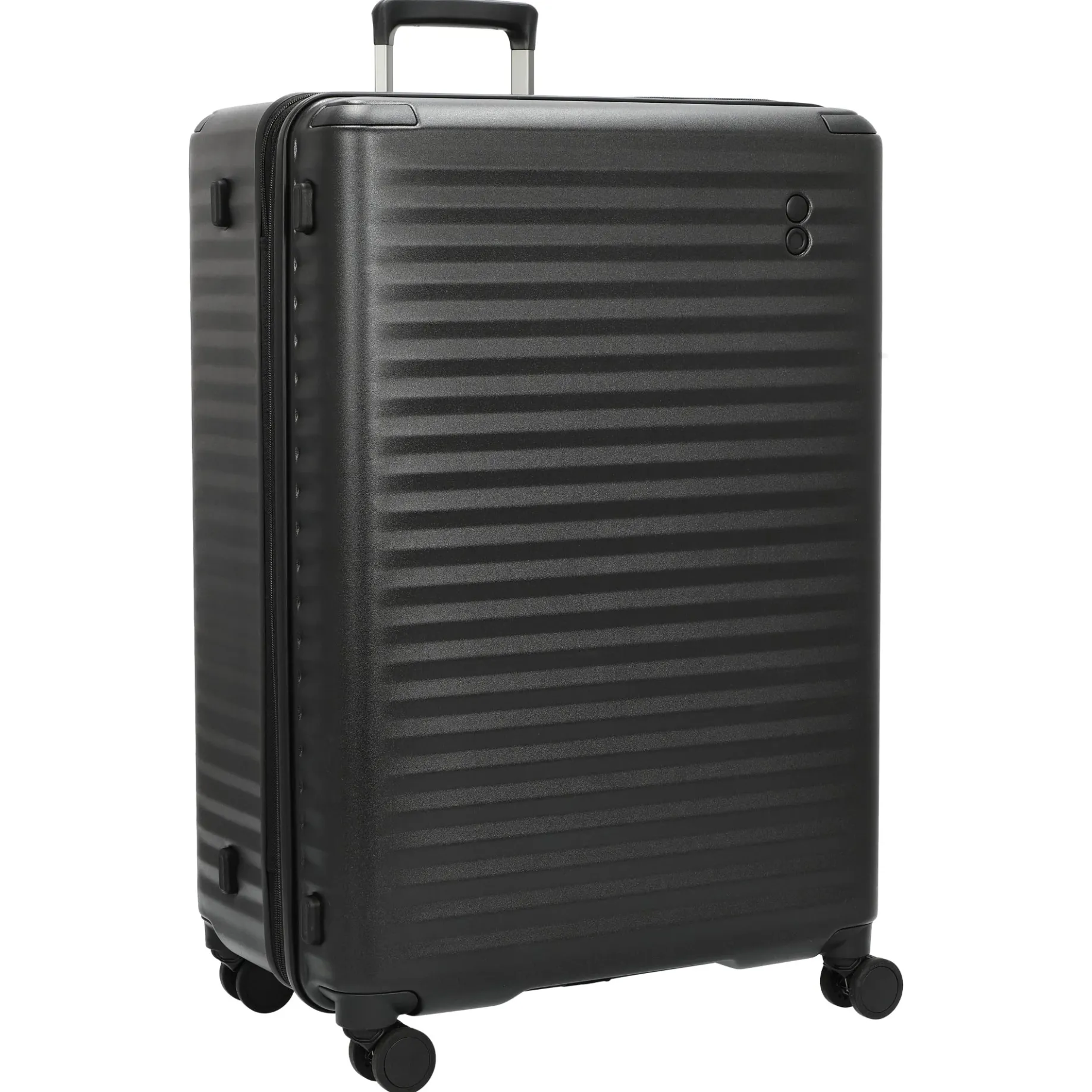 Celestra BLX - 4 Rollen - Trolley L 75 cm erw. (schwarz)