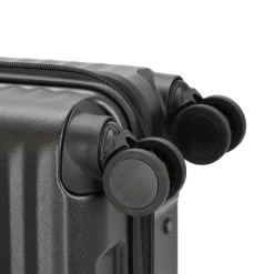Celestra BLX - 4 Rollen - Trolley L 75 cm erw. (schwarz)