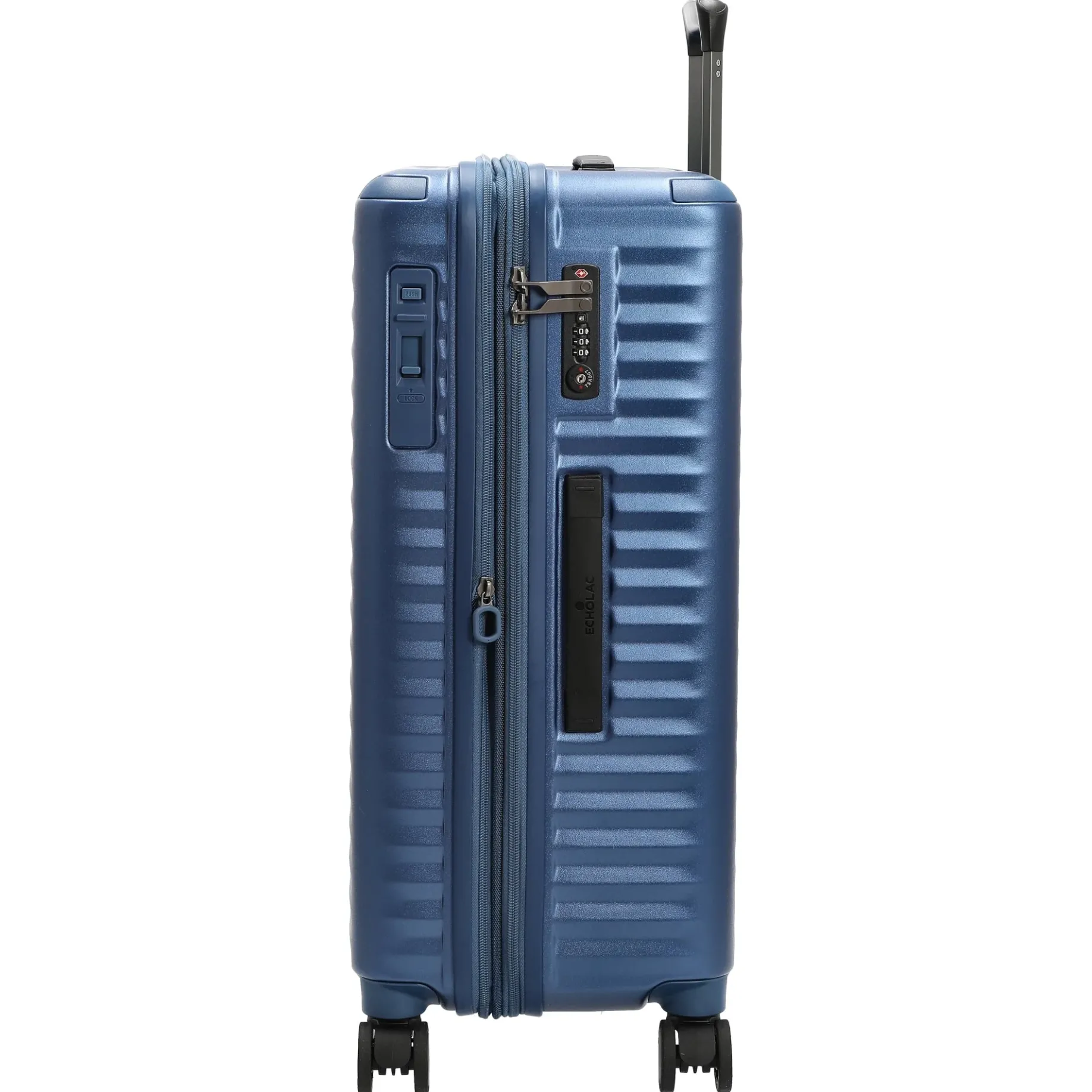 Celestra BLX - 4 Rollen - Trolley 65 cm erw. (navy)