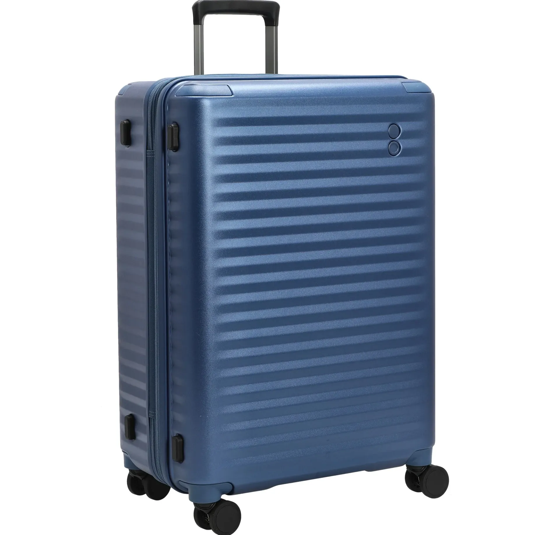 Celestra BLX - 4 Rollen - Trolley 65 cm erw. (navy)