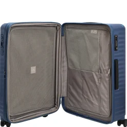 Celestra BLX - 4 Rollen - Trolley 65 cm erw. (navy)