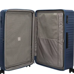 Celestra BLX - 4 Rollen - Trolley L 75 cm erw. (navy)