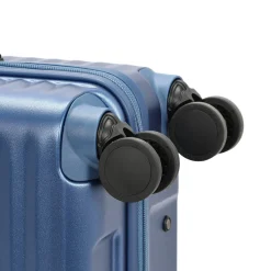 Celestra BLX - 4 Rollen - Trolley L 75 cm erw. (navy)