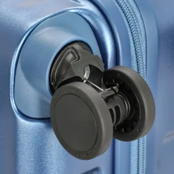 Celestra BLX - 4 Rollen - Trolley L 75 cm erw. (navy)