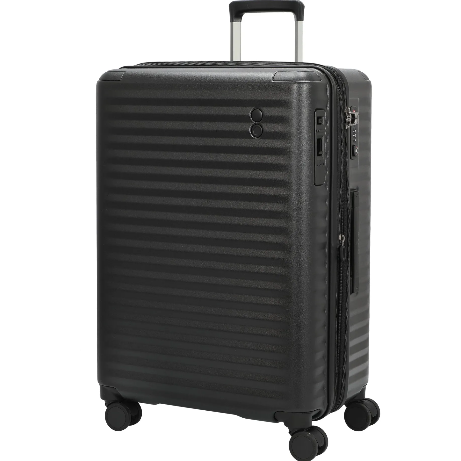 Celestra BLX - 4 Rollen - Trolley 65 cm erw. (nero)