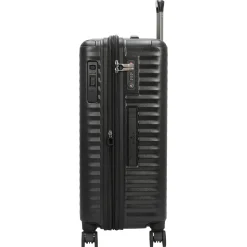 Celestra BLX - 4 Rollen - Trolley 65 cm erw. (nero)