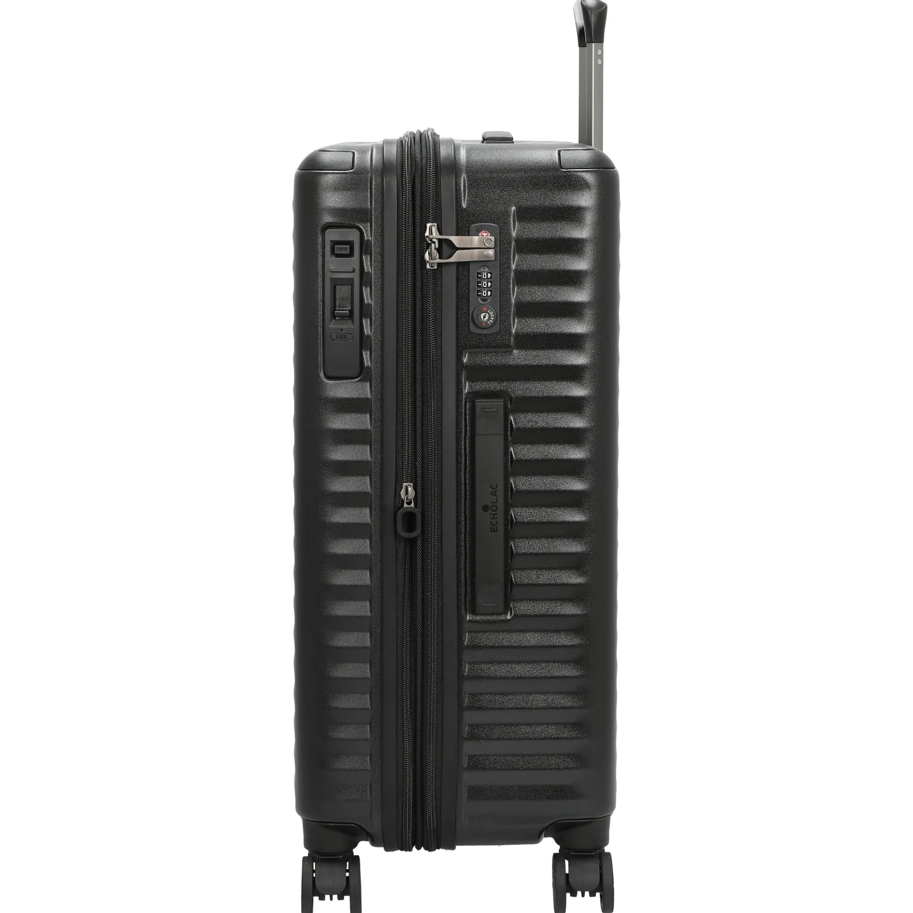 Celestra BLX - 4 Rollen - Trolley 65 cm erw. (nero)