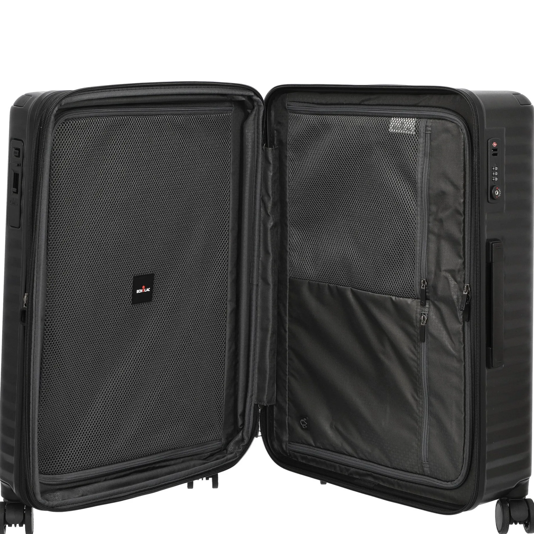 Celestra BLX - 4 Rollen - Trolley 65 cm erw. (nero)