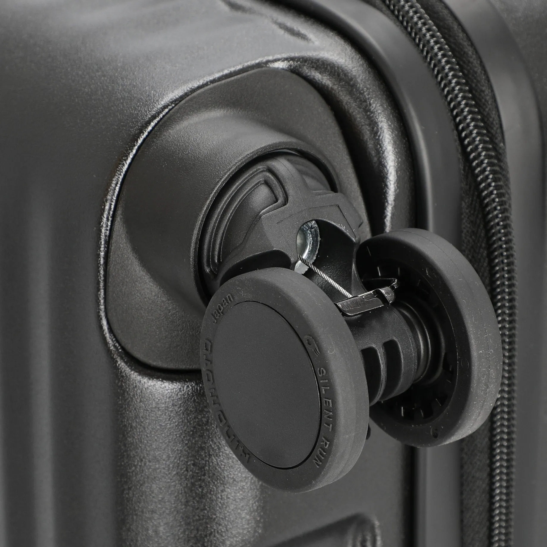 Celestra BLX - 4 Rollen - Trolley 65 cm erw. (nero)