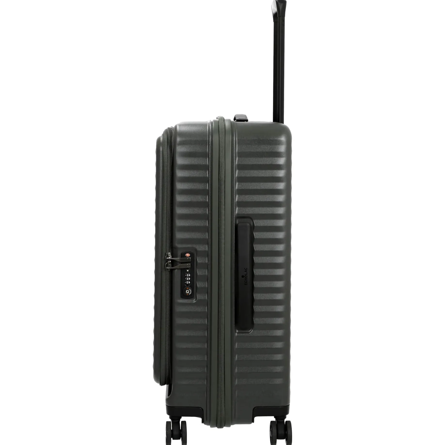 Celestra FA - 4-Rollen-Trolley M 65 cm erw. (deep olive)