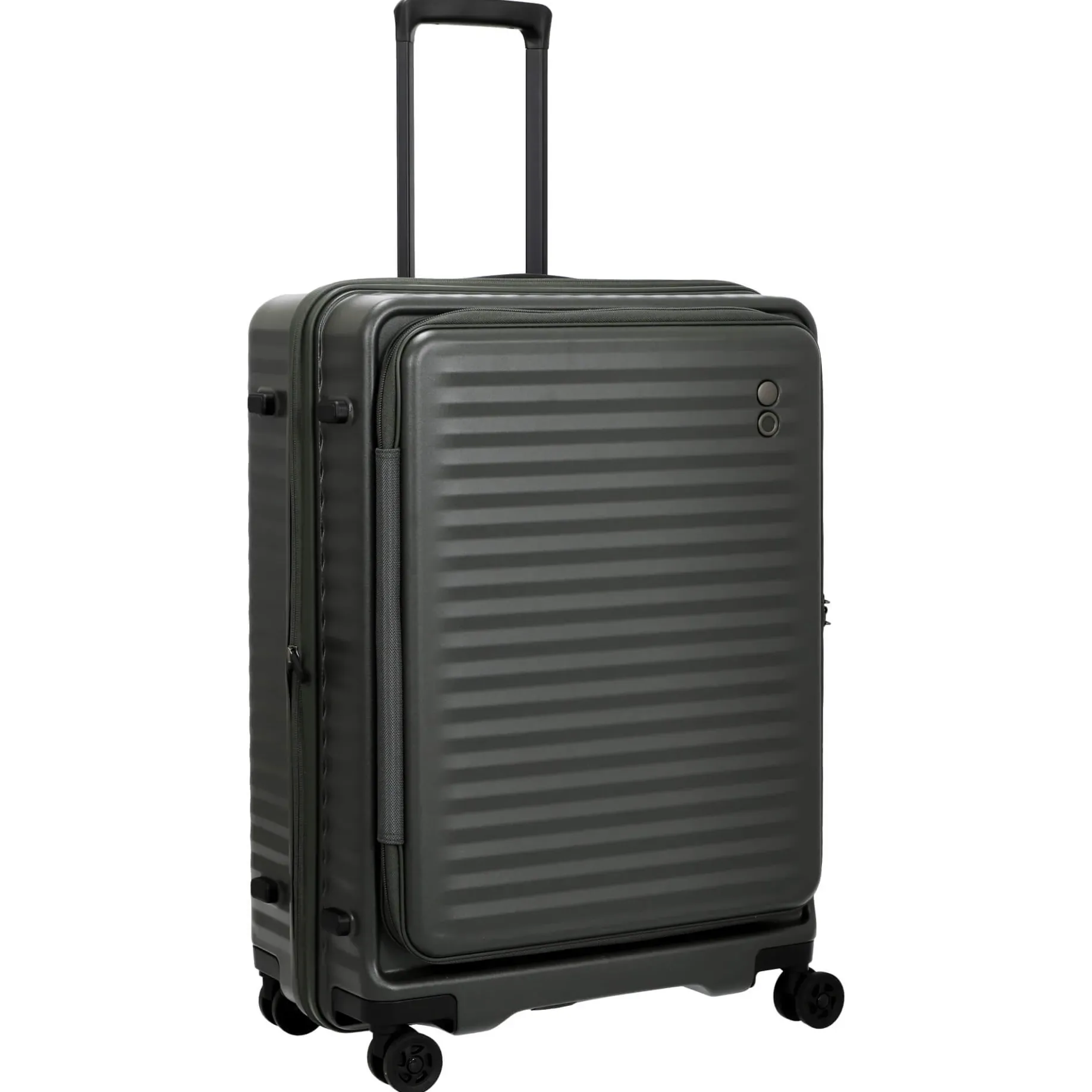 Celestra FA - 4-Rollen-Trolley M 65 cm erw. (deep olive)
