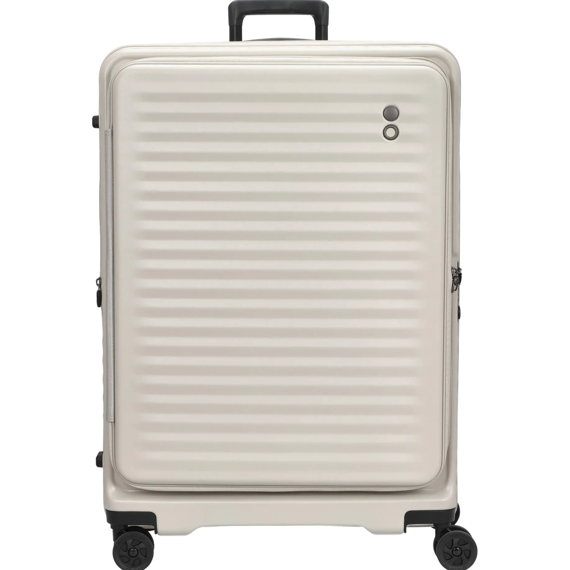 Celestra FA - 4-Rollen-Trolley L 75 cm erw. (white sand)