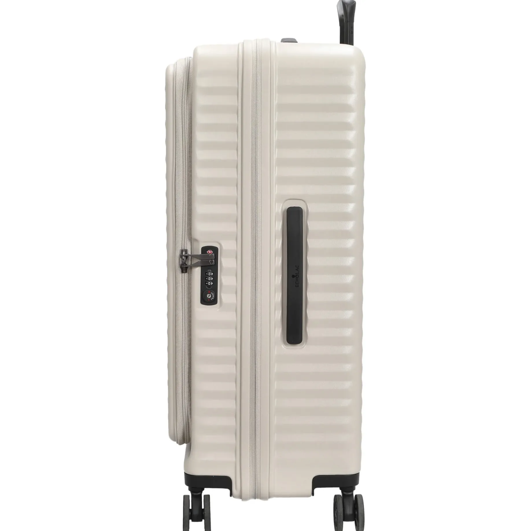 Celestra FA - 4-Rollen-Trolley L 75 cm erw. (white sand)