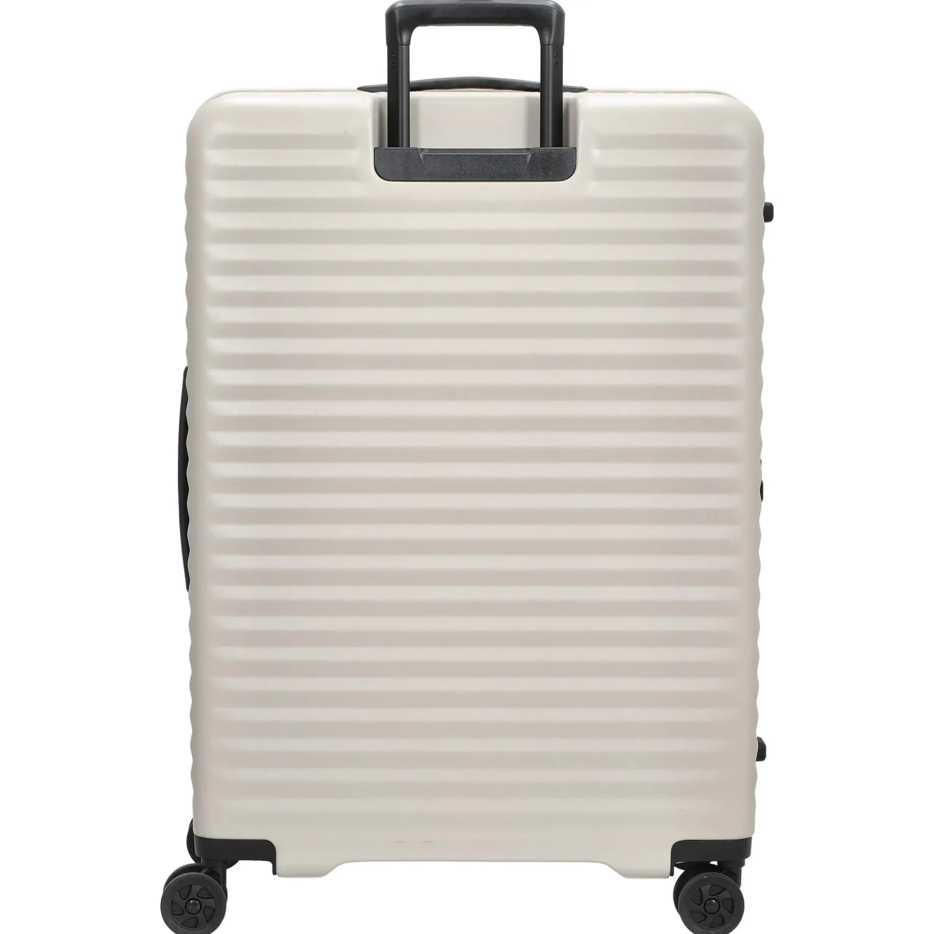 Celestra FA - 4-Rollen-Trolley L 75 cm erw. (white sand)