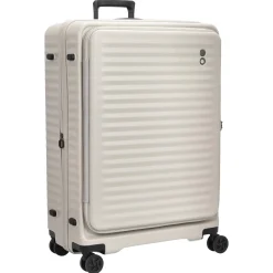 Celestra FA - 4-Rollen-Trolley L 75 cm erw. (white sand)