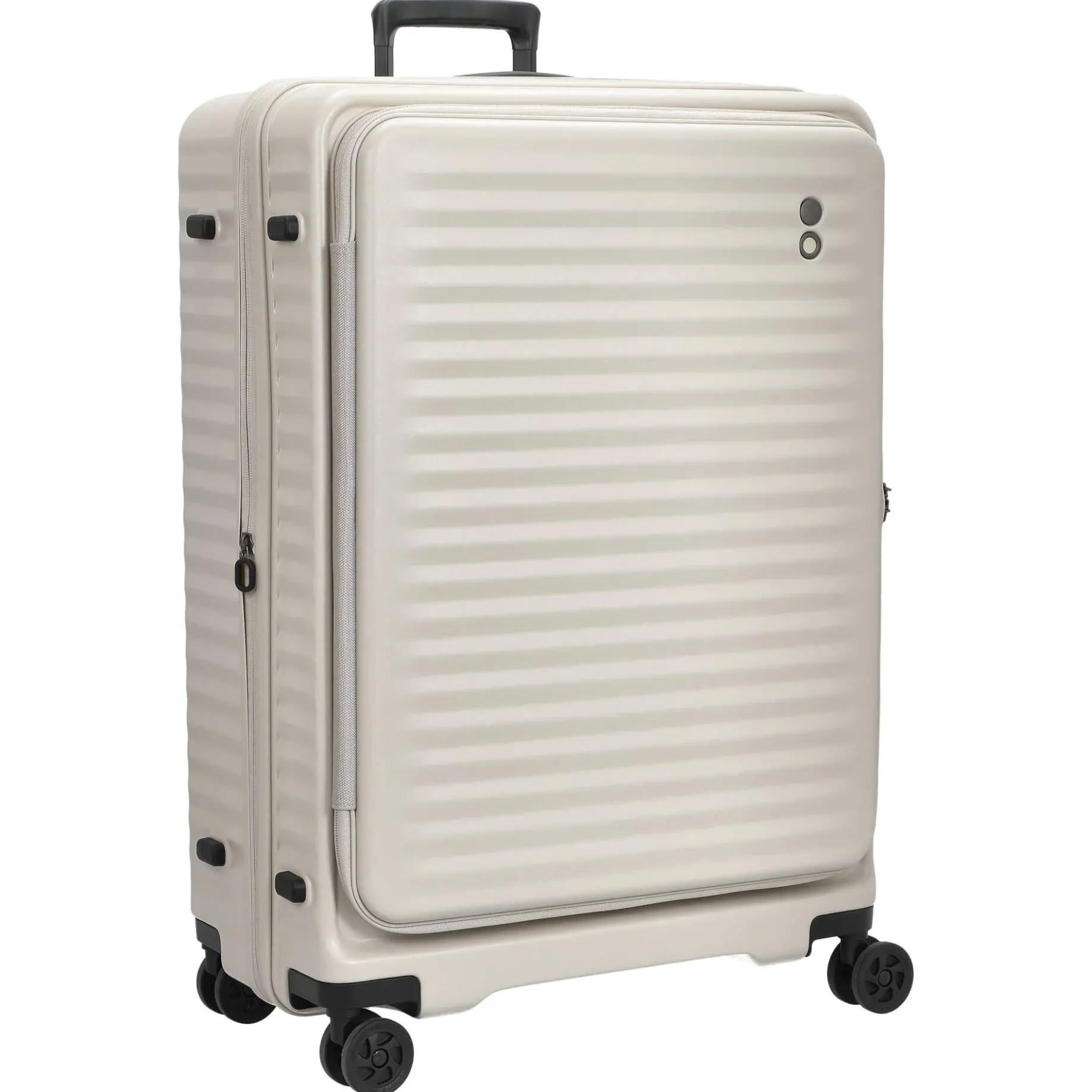 Celestra FA - 4-Rollen-Trolley L 75 cm erw. (white sand)