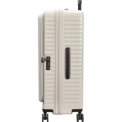 Celestra FA - 4-Rollen-Trolley Set 3tlg. erw. (white sand)