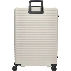 Celestra FA - 4-Rollen-Trolley Set 3tlg. erw. (white sand)