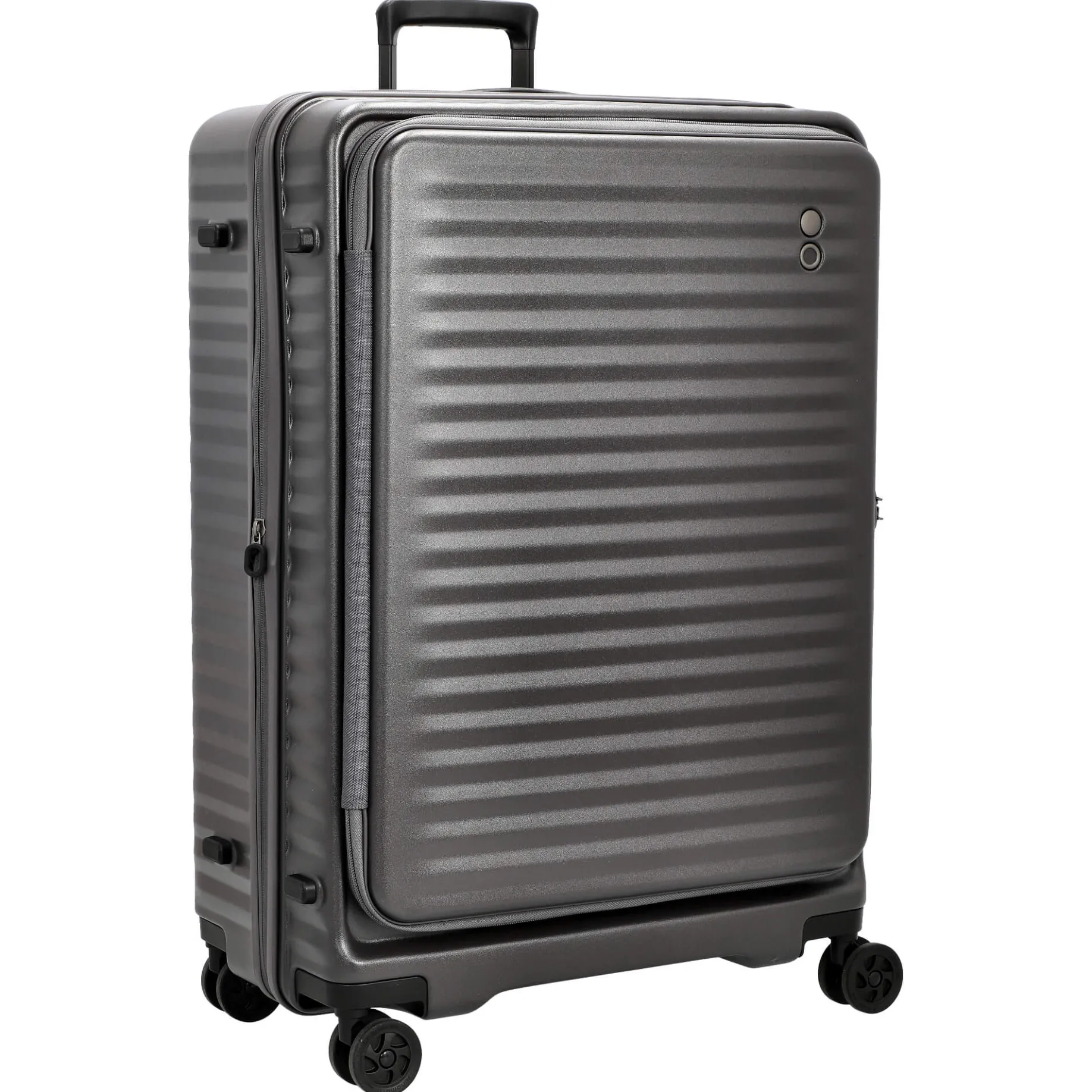 Celestra FA - 4-Rollen-Trolley L 75 cm erw. (dark grey)