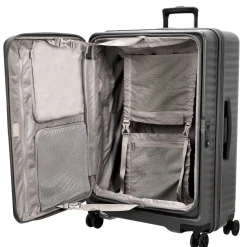 Celestra FA - 4-Rollen-Trolley L 75 cm erw. (dark grey)