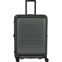Celestra FA - 4-Rollen-Trolley M 65 cm erw. (deep olive +)