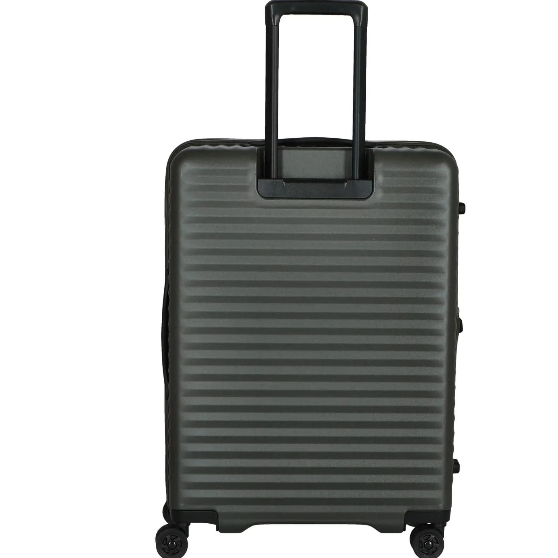 Celestra FA - 4-Rollen-Trolley M 65 cm erw. (deep olive +)