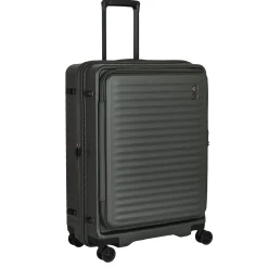 Celestra FA - 4-Rollen-Trolley M 65 cm erw. (deep olive +)