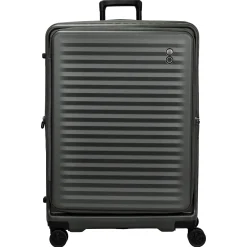 Celestra FA - 4-Rollen-Trolley Set 3tlg. erw. (deep olive)