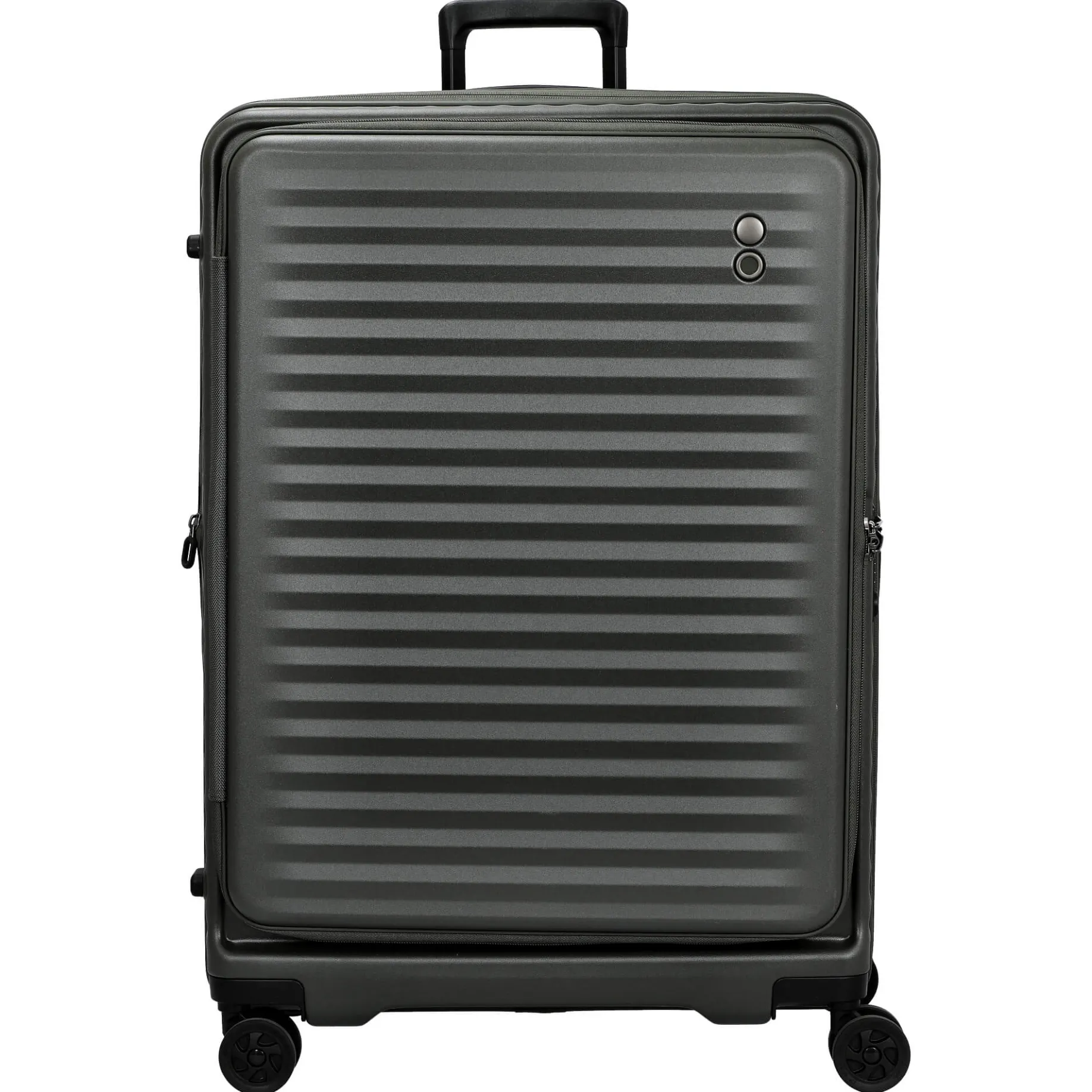 Celestra FA - 4-Rollen-Trolley Set 3tlg. erw. (deep olive)