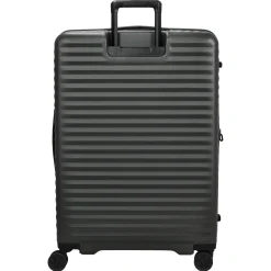 Celestra FA - 4-Rollen-Trolley Set 3tlg. erw. (deep olive)