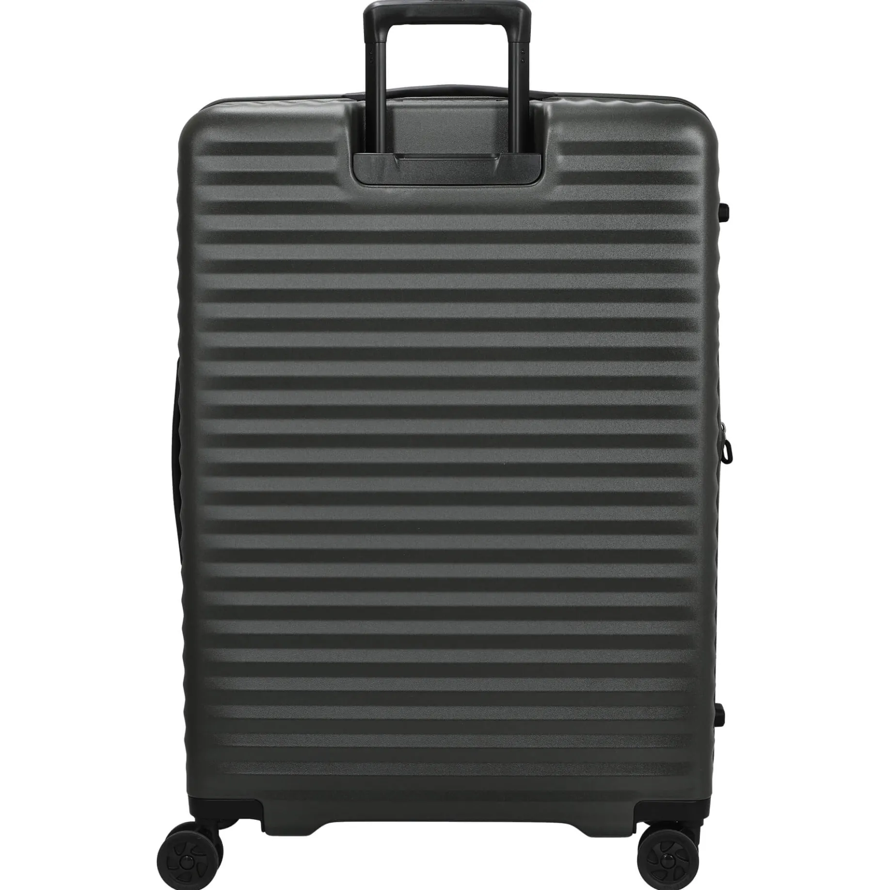 Celestra FA - 4-Rollen-Trolley Set 3tlg. erw. (deep olive)