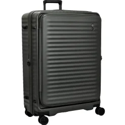 Celestra FA - 4-Rollen-Trolley Set 3tlg. erw. (deep olive)