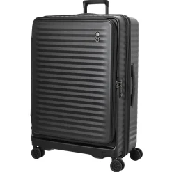 Celestra FA - 4-Rollen-Trolley L 75 cm erw. (black)