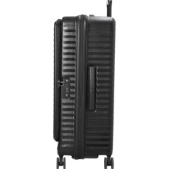 Celestra FA - 4-Rollen-Trolley L 75 cm erw. (black)