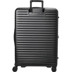 Celestra FA - 4-Rollen-Trolley L 75 cm erw. (black)